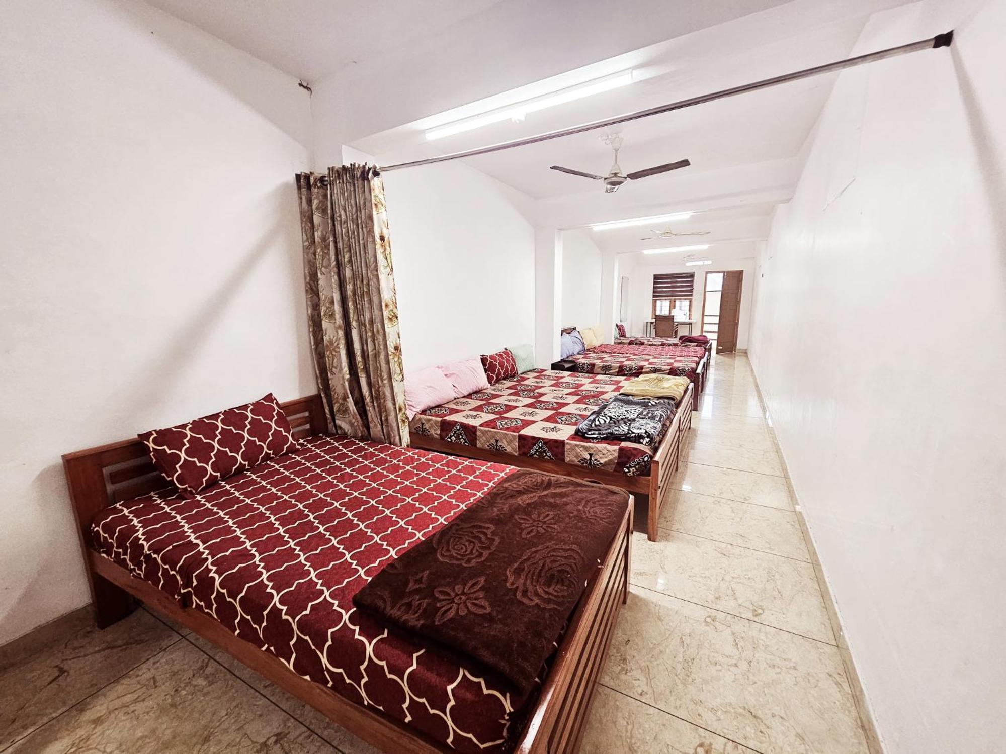 Mist Residency Hotel Kattappana Exterior photo